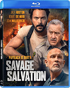 Savage Salvation (Blu-ray)