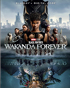 Black Panther: Wakanda Forever (Blu-ray)