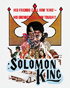 Solomon King (Blu-ray)