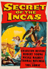 Secret Of The Incas