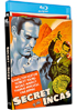 Secret Of The Incas (Blu-ray)