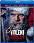 Violent Night (Blu-ray/DVD)