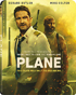 Plane (4K Ultra HD/Blu-ray)