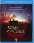 Year Of The Comet (Blu-ray)