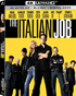 Italian Job (2002)(4K Ultra HD/Blu-ray)