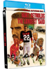 Longest Yard: Special Edition (Blu-ray)