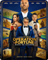 Operation Fortune: Ruse De Guerre (4K Ultra HD/Blu-ray)