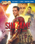 Shazam! Fury Of The Gods (Blu-ray/DVD)