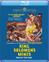King Solomon's Mines: Warner Archive Collection (1950)(Blu-ray)