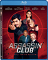 Assassin Club (Blu-ray)