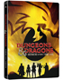 Dungeons & Dragons: Honor Among Thieves: Limited Edition (4K Ultra HD/Blu-ray)(SteelBook)