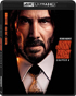 John Wick: Chapter 4 (4K Ultra HD/Blu-ray)