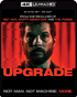 Upgrade (4K Ultra HD/Blu-ray)