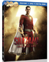 Shazam! Fury Of The Gods: Limited Edition (Blu-ray/DVD)(w/6 Collectible Cards)