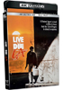 To Live And Die In L.A. (4K Ultra HD/Blu-ray)