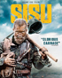 Sisu (Blu-ray/DVD)