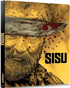 Sisu: Limited Edition (4K Ultra HD/Blu-ray)(SteelBook)