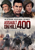 Assault On Hill 400