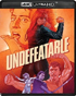 Undefeatable (4K Ultra HD/Blu-ray)