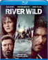 River Wild (2023)(Blu-ray)