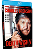 Death Wish V: The Face Of Death (Blu-ray)