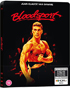 Bloodsport: Limited Collector's Edition (4K Ultra HD-UK/Blu-ray-UK)(SteelBook)