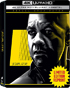 Equalizer: Limited Edition (4K Ultra HD/Blu-ray)(SteelBook)(Reissue)