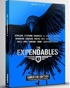 Expendables 3: Unrated Edition: Limited Edition (4K Ultra HD/Blu-ray)(SteelBook)