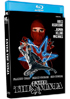 Enter The Ninja: Special Edition (Blu-ray)