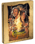 Cutthroat Island: Limited Edition (4K Ultra HD-UK/Blu-ray-UK)(SteelBook)