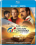 Gran Turismo (Blu-ray)