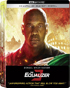 Equalizer 3: Limited Edition (4K Ultra HD/Blu-ray)(SteelBook)