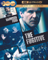 Fugitive: 30th Anniversary Edition (4K Ultra HD)