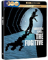 Fugitive: 30th Anniversary EditionLimited Edition (4K Ultra HD)(SteelBook)