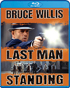 Last Man Standing (Blu-ray)