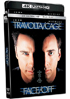 Face/Off (4K Ultra HD/Blu-ray)