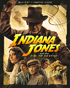 Indiana Jones And The Dial Of Destiny (Blu-ray)