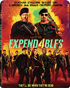 Expendables 4 (4K Ultra HD/Blu-ray)