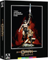 Conan The Barbarian: Limited Edition (Blu-ray)
