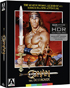 Conan The Destroyer: Limited Edition (4K Ultra HD)