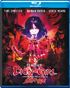 Lion-Girl (Blu-ray)