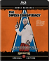 Swiss Conspiracy: Special Edition (Blu-ray)