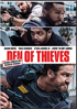 Den Of Thieves (Reissue)