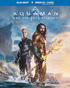 Aquaman And The Lost Kingdom (Blu-ray)