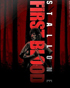 Rambo: First Blood: Limited Edition (4K Ultra HD/Blu-ray)(SteelBook)