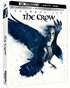 Crow: 30th Anniversary Limited Edition (4K Ultra HD)(SteelBook: Blue Crow)