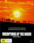 Mountains Of The Moon: Limited Edition (Blu-ray-AU)