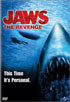 Jaws: The Revenge (Universal)