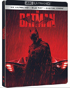 Batman: Limited Edition (2022)(4K Ultra HD/Blu-ray)(SteelBook)(RePackaged)(Reissue)