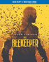 Beekeeper (2024)(Blu-ray)